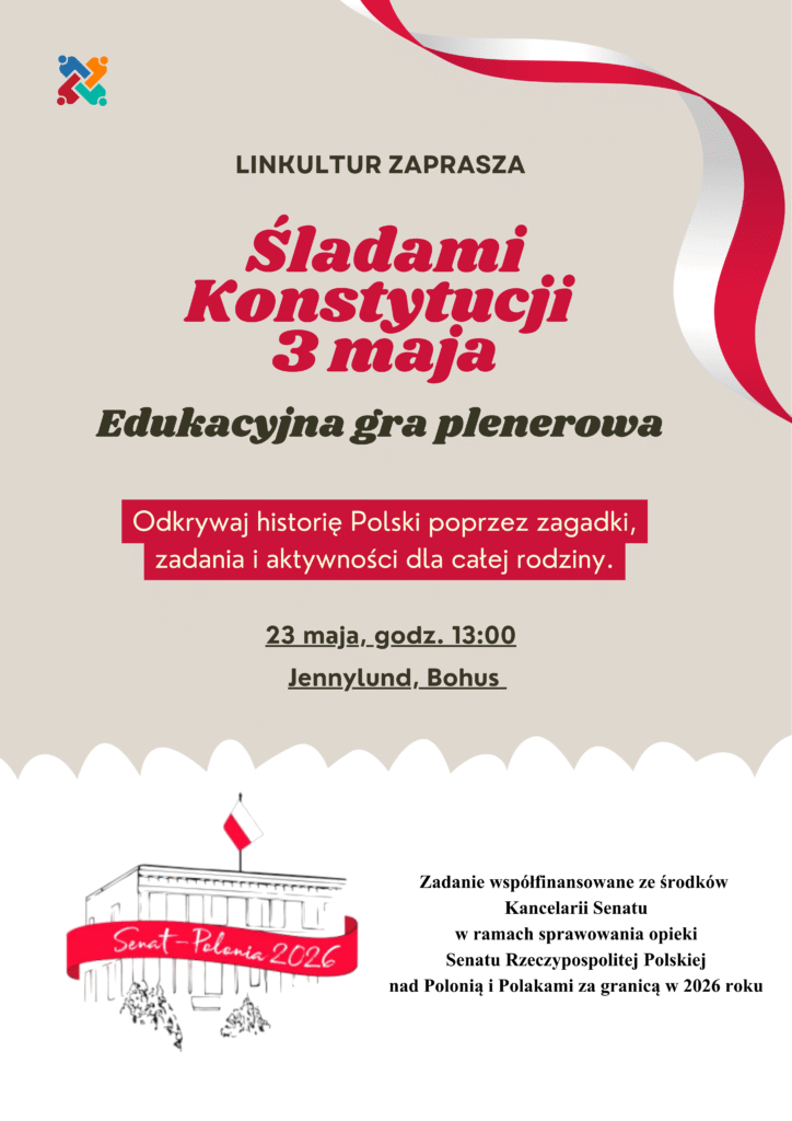 Śladami Konstytucji 3 Maja akakakkkaa